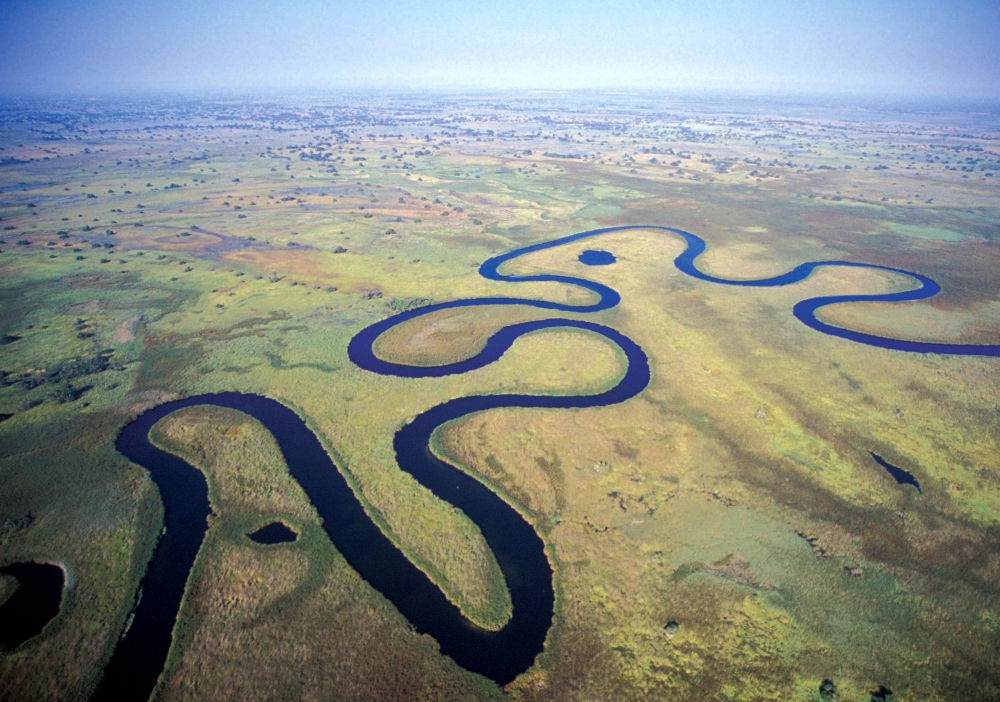 okavango